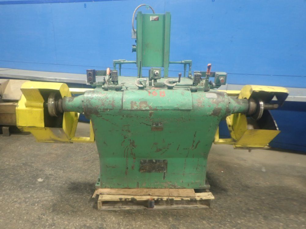 Dresto Buffer / Grinder