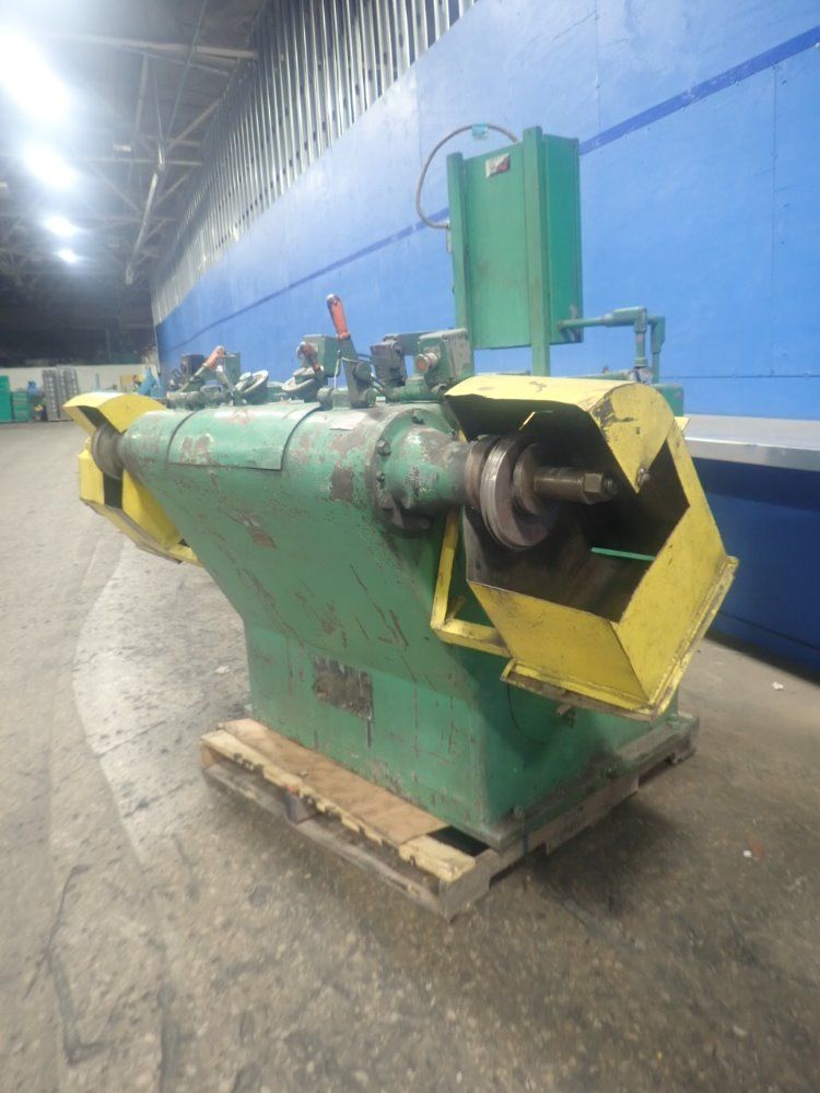 Dresto Buffer / Grinder