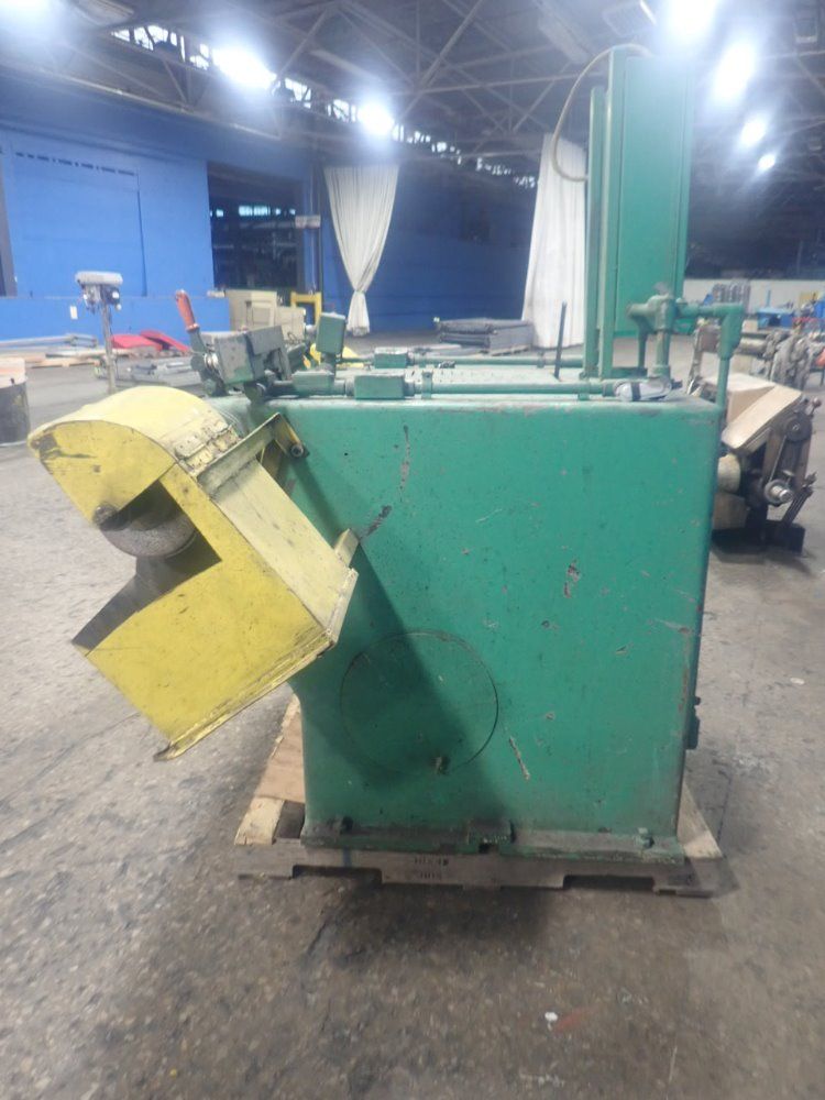 Dresto Buffer / Grinder