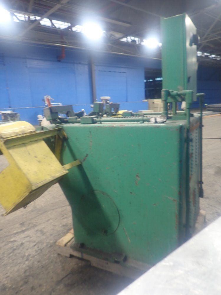 Dresto Buffer / Grinder