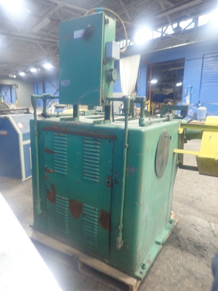 Dresto Buffer / Grinder