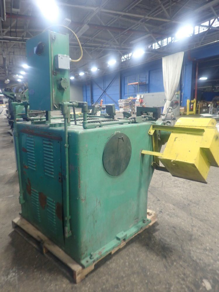 Dresto Buffer / Grinder