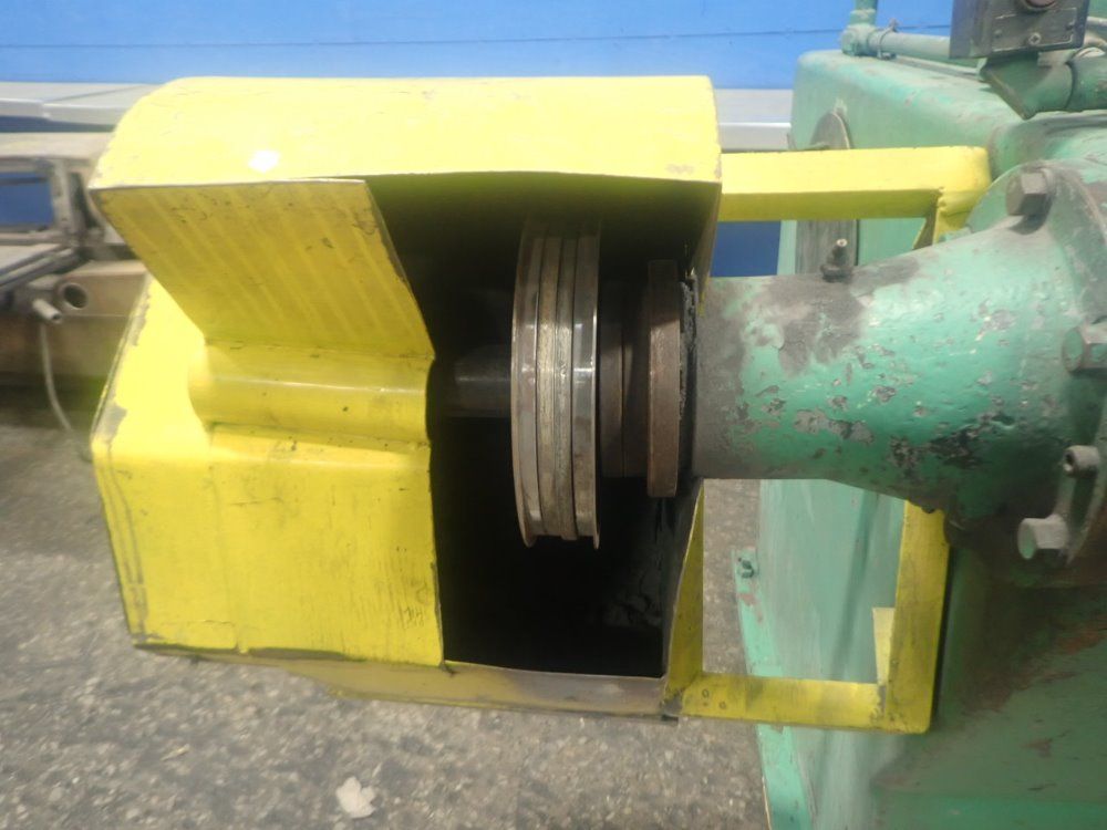 Dresto Buffer / Grinder