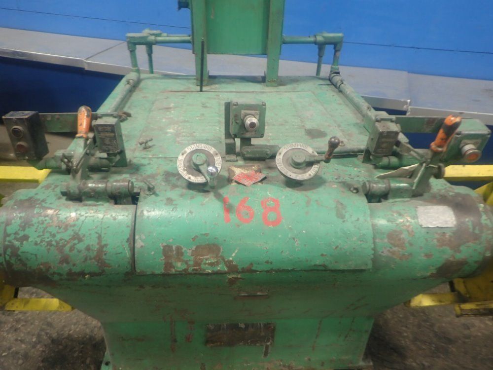 Dresto Buffer / Grinder