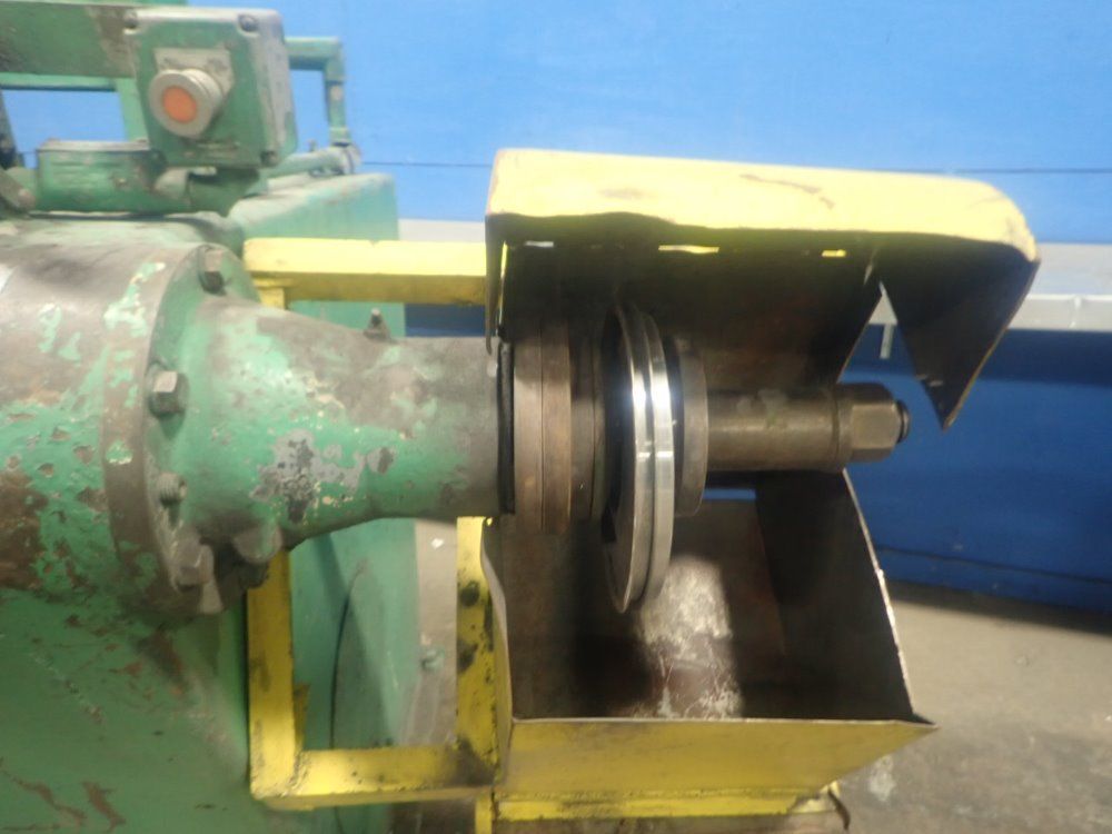 Dresto Buffer / Grinder