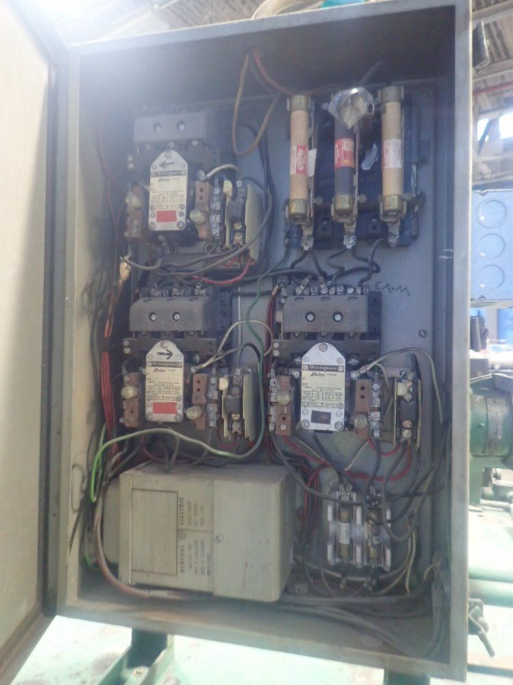 Dresto Buffer / Grinder