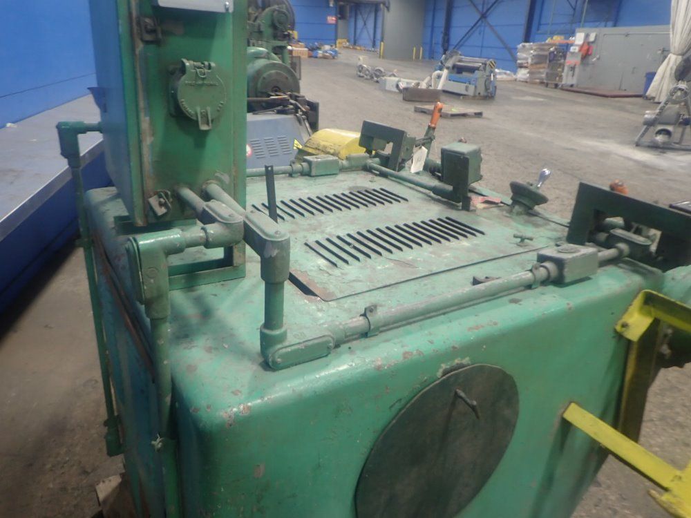 Dresto Buffer / Grinder