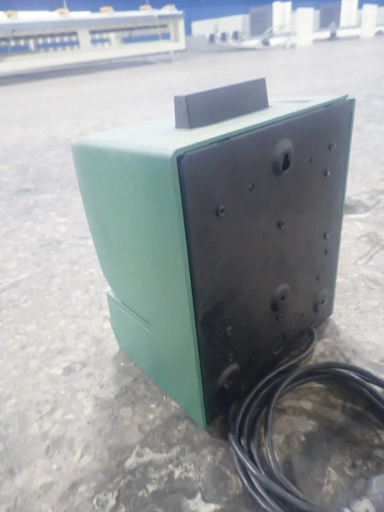 Acroprint Time Recorder