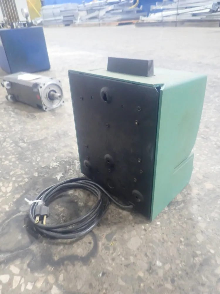 Acroprint Time Recorder