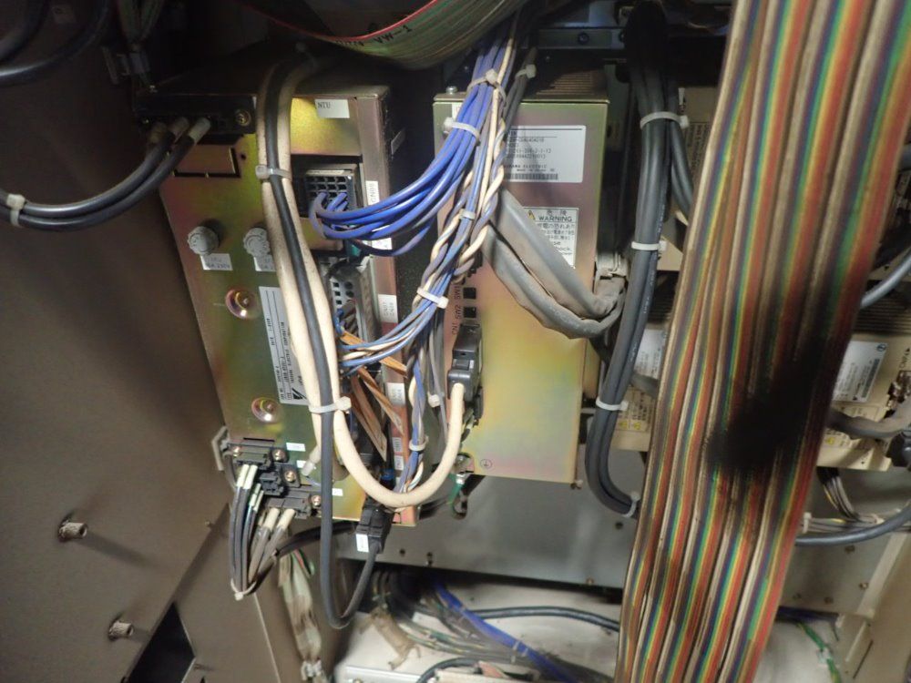 Yaskawa/motoman Robot