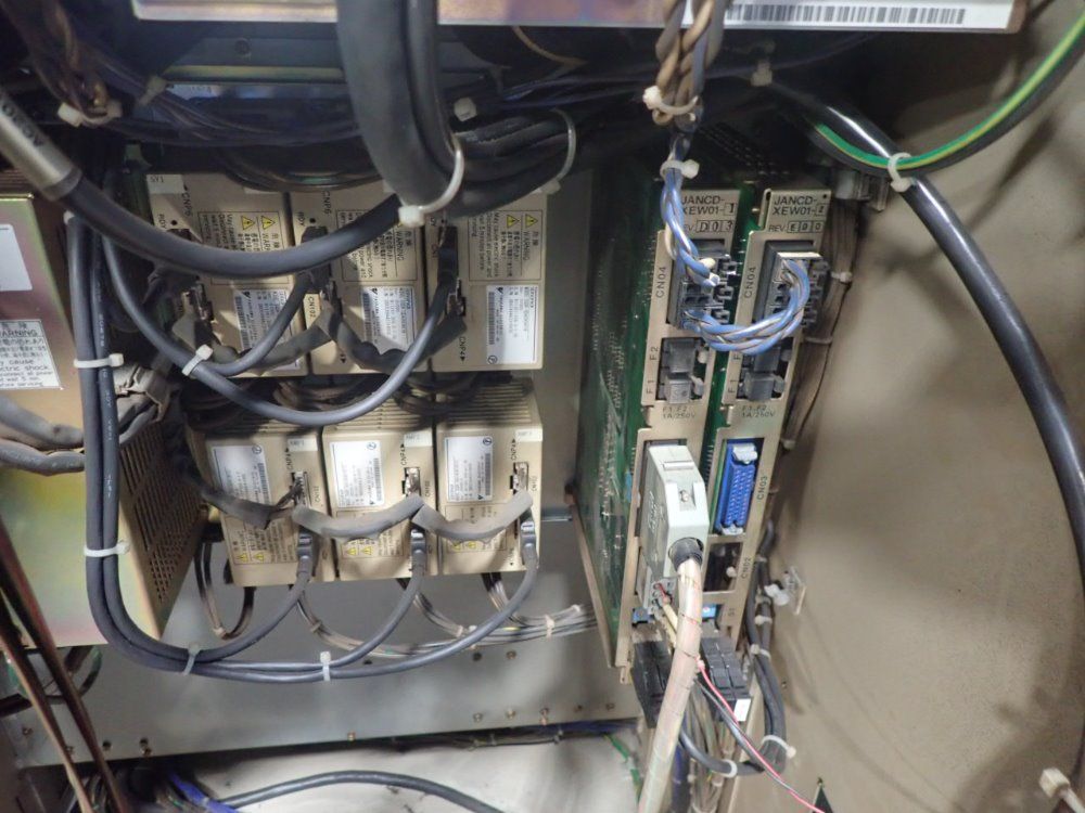 Yaskawa/motoman Robot