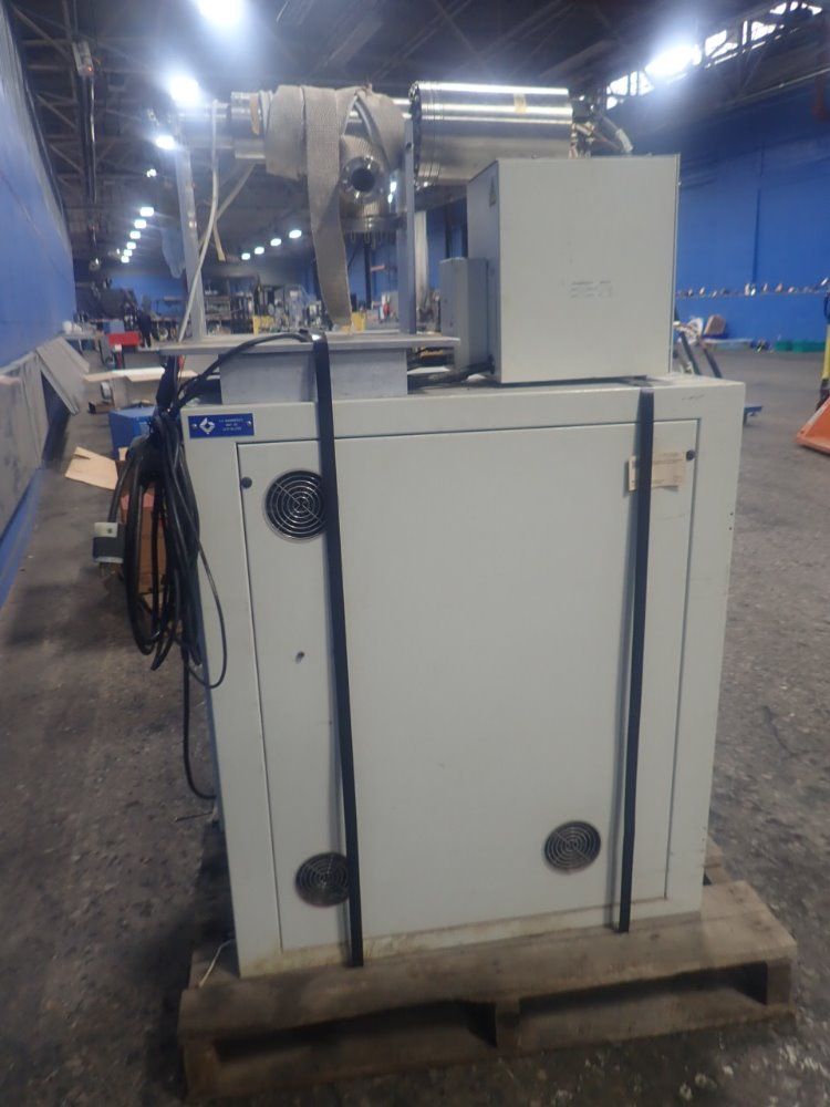 Vg-quadrupoles Mass Spectrometer