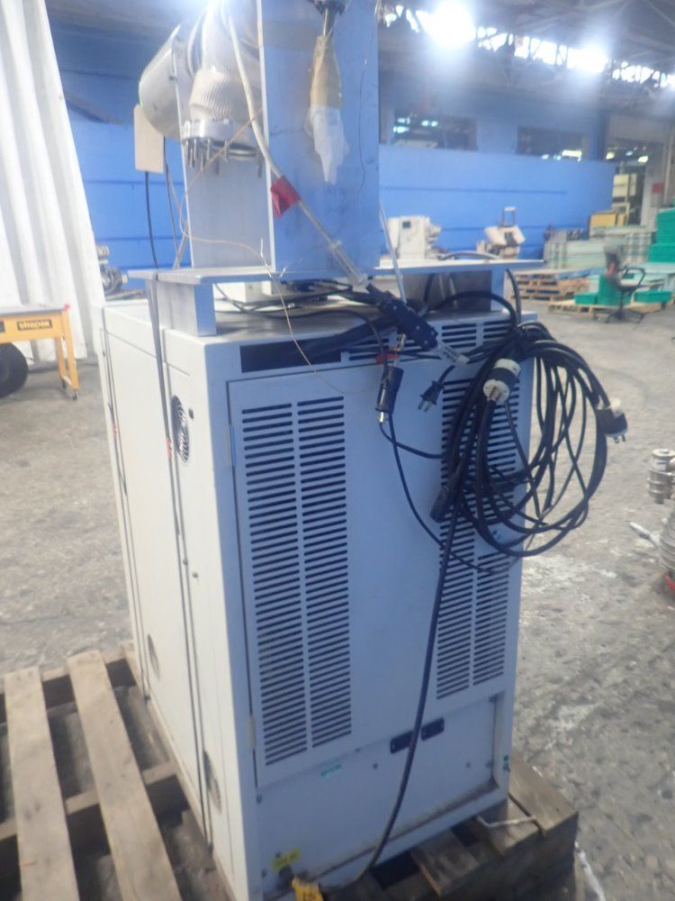 Vg-quadrupoles Mass Spectrometer