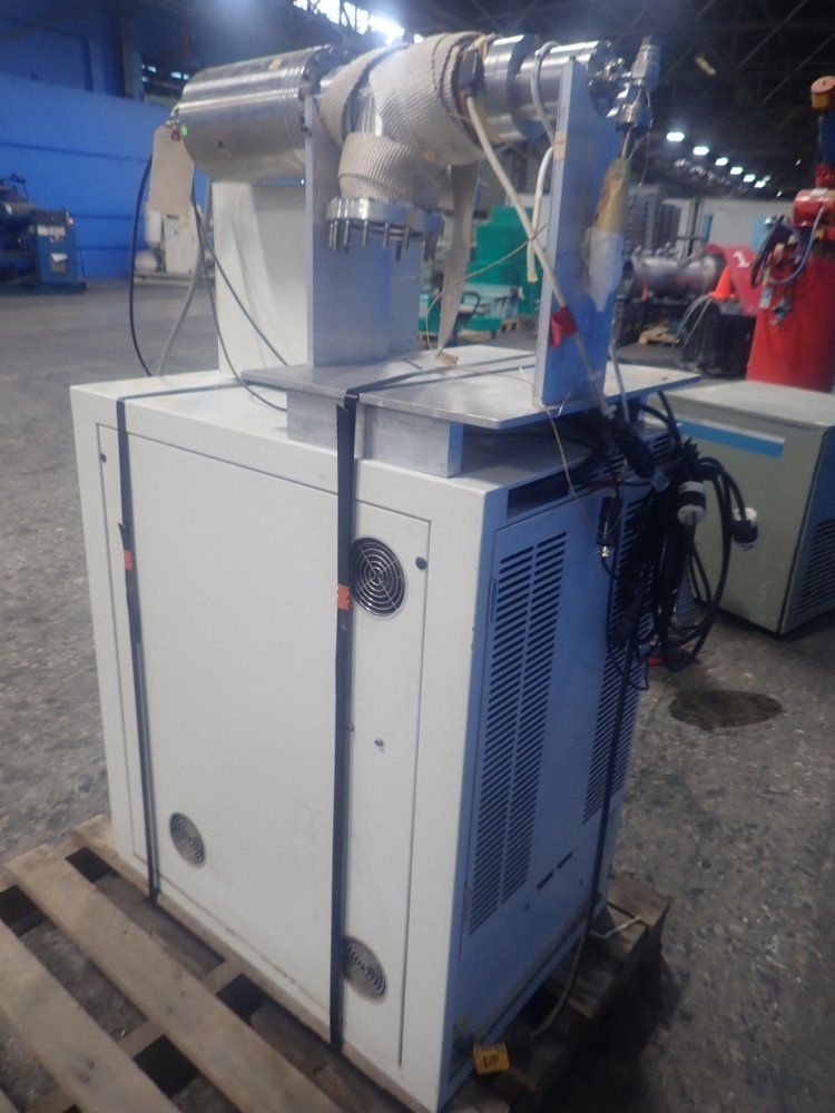 Vg-quadrupoles Mass Spectrometer