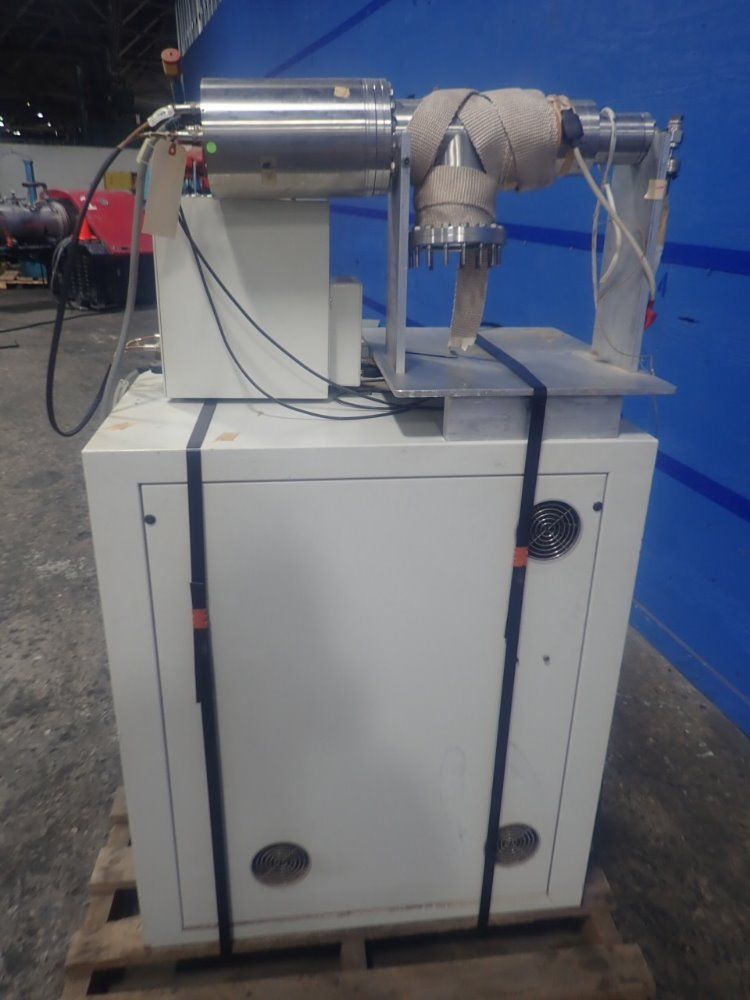 Vg-quadrupoles Mass Spectrometer