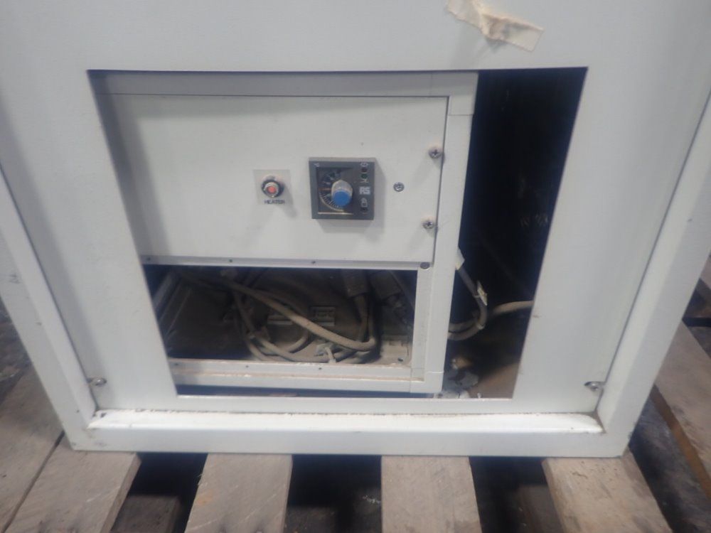 Vg-quadrupoles Mass Spectrometer