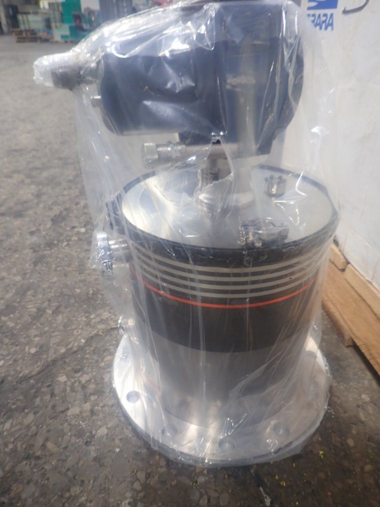Ebara Pressure Relief Valve