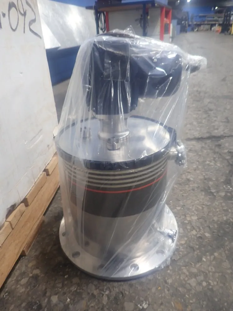 Ebara Pressure Relief Valve