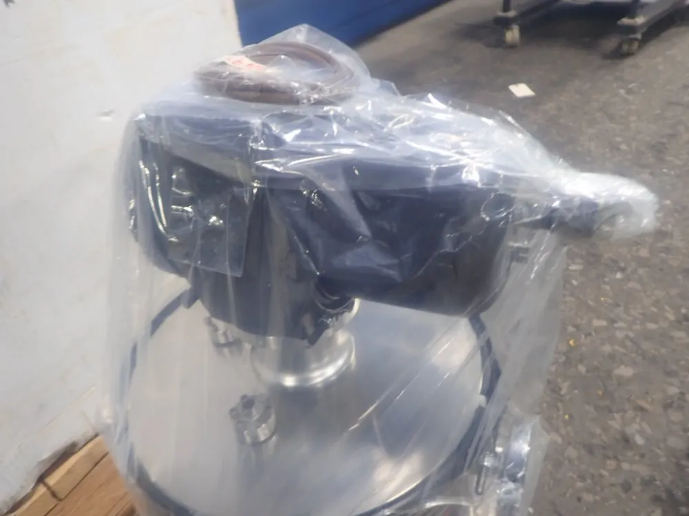 Ebara Pressure Relief Valve