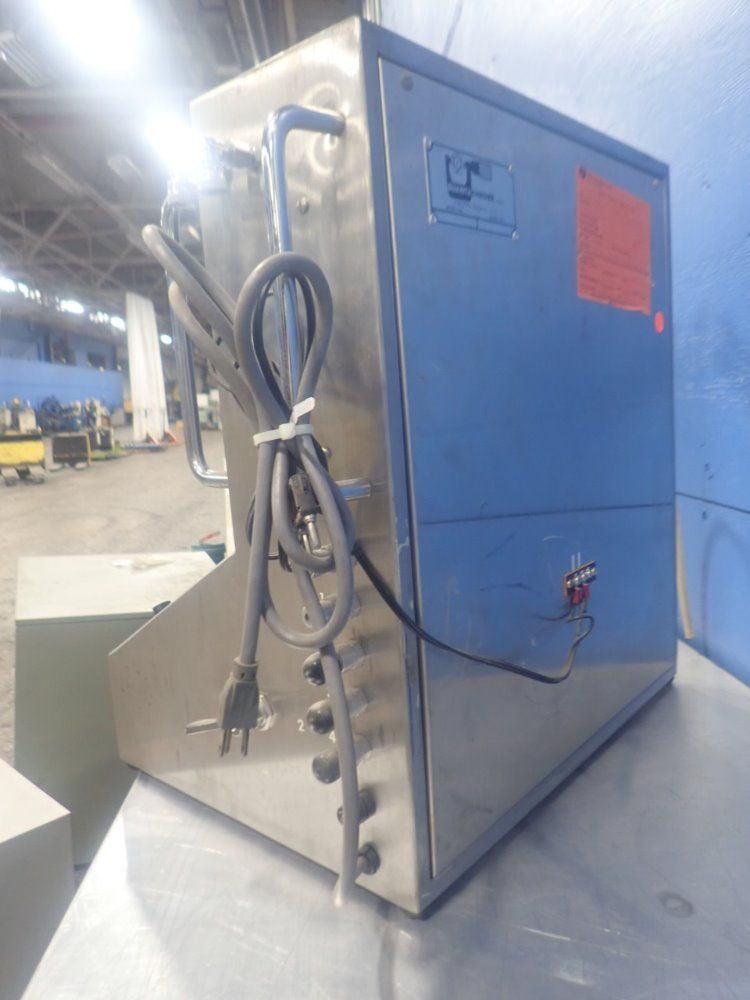 Quantachrome Test Unit