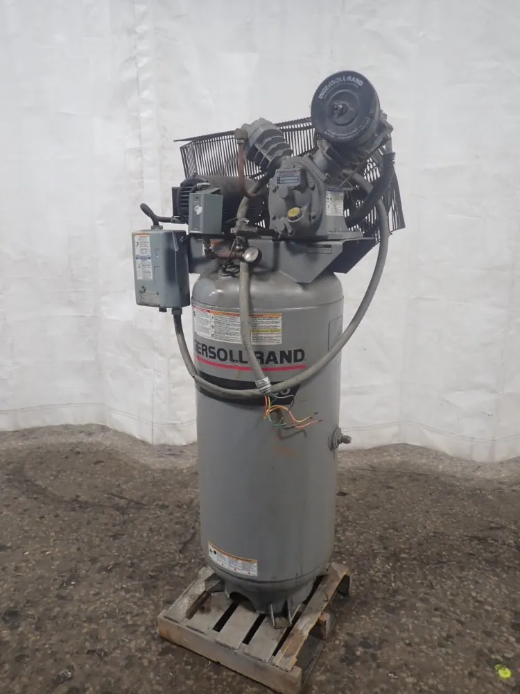 Ingersoll Rand Air Compressor