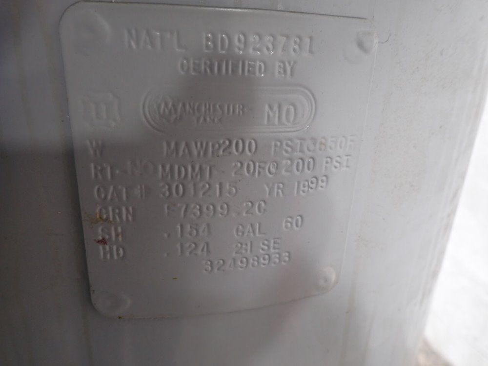 Ingersoll Rand Air Compressor