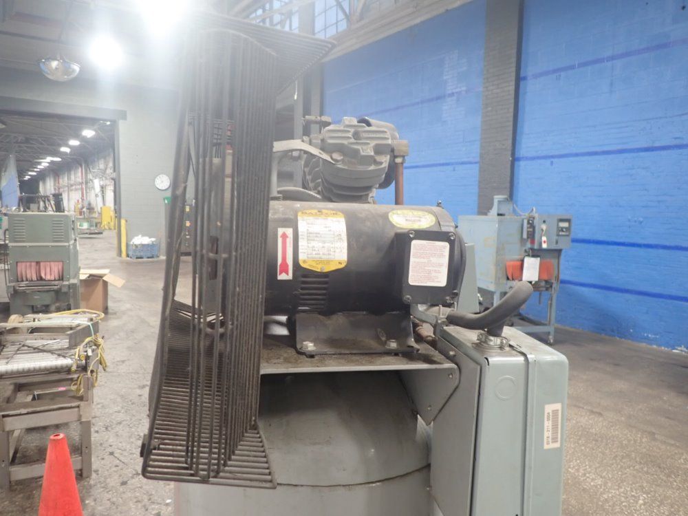 Ingersoll Rand Air Compressor