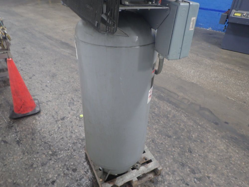 Ingersoll Rand Air Compressor