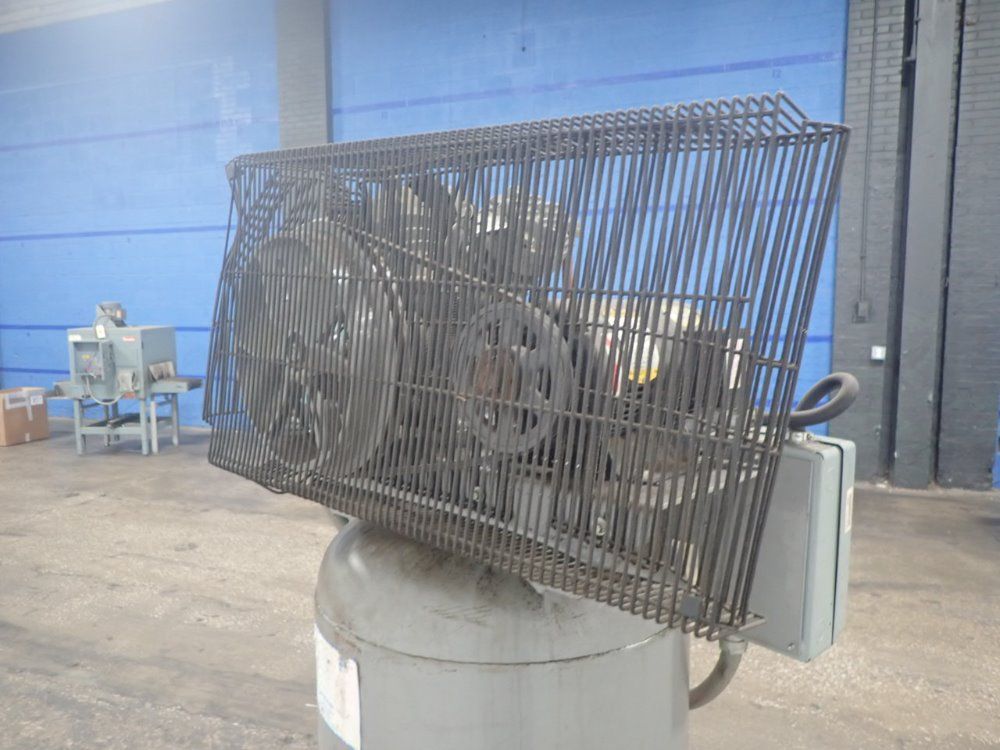 Ingersoll Rand Air Compressor