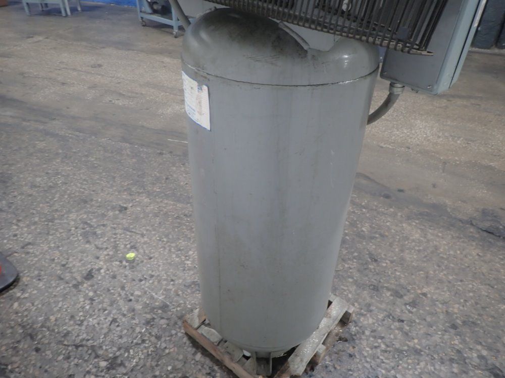 Ingersoll Rand Air Compressor