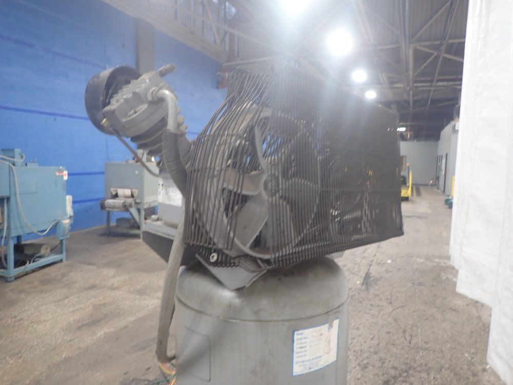 Ingersoll Rand Air Compressor