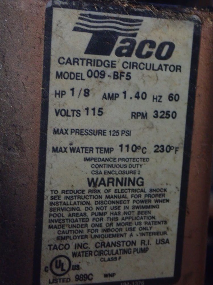 St.clair Sysems Temperature Controller