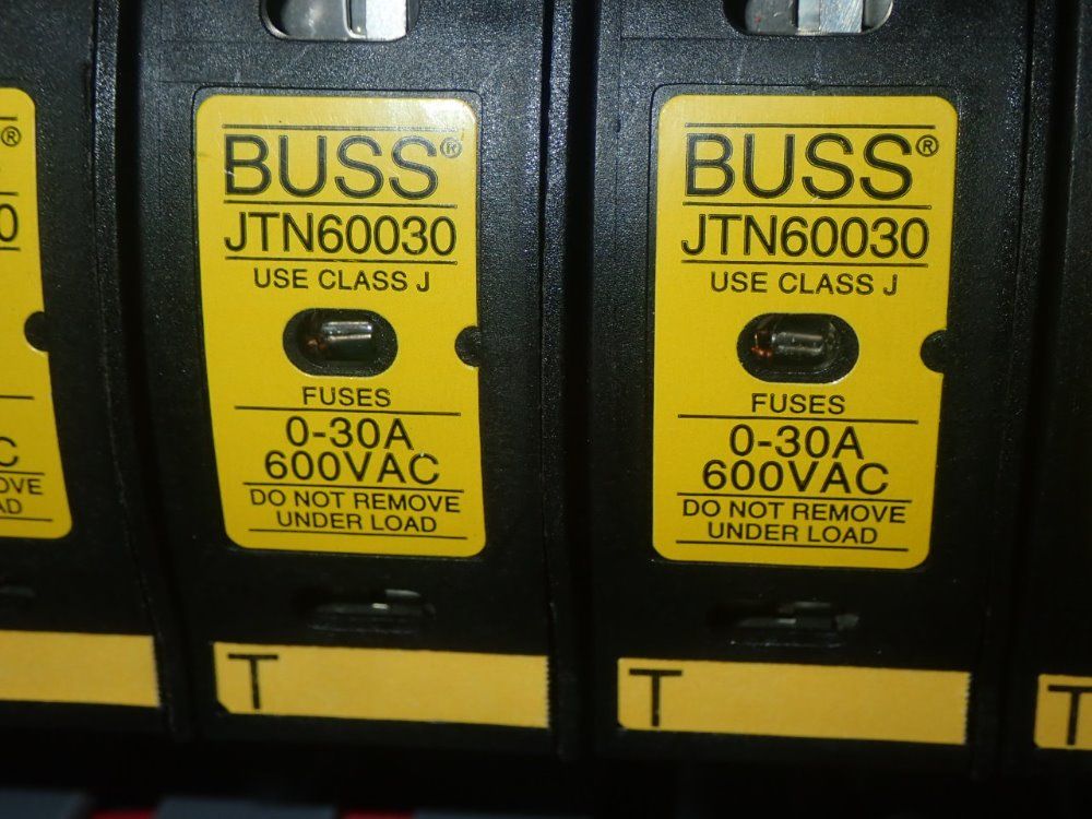 St.clair Sysems Temperature Controller