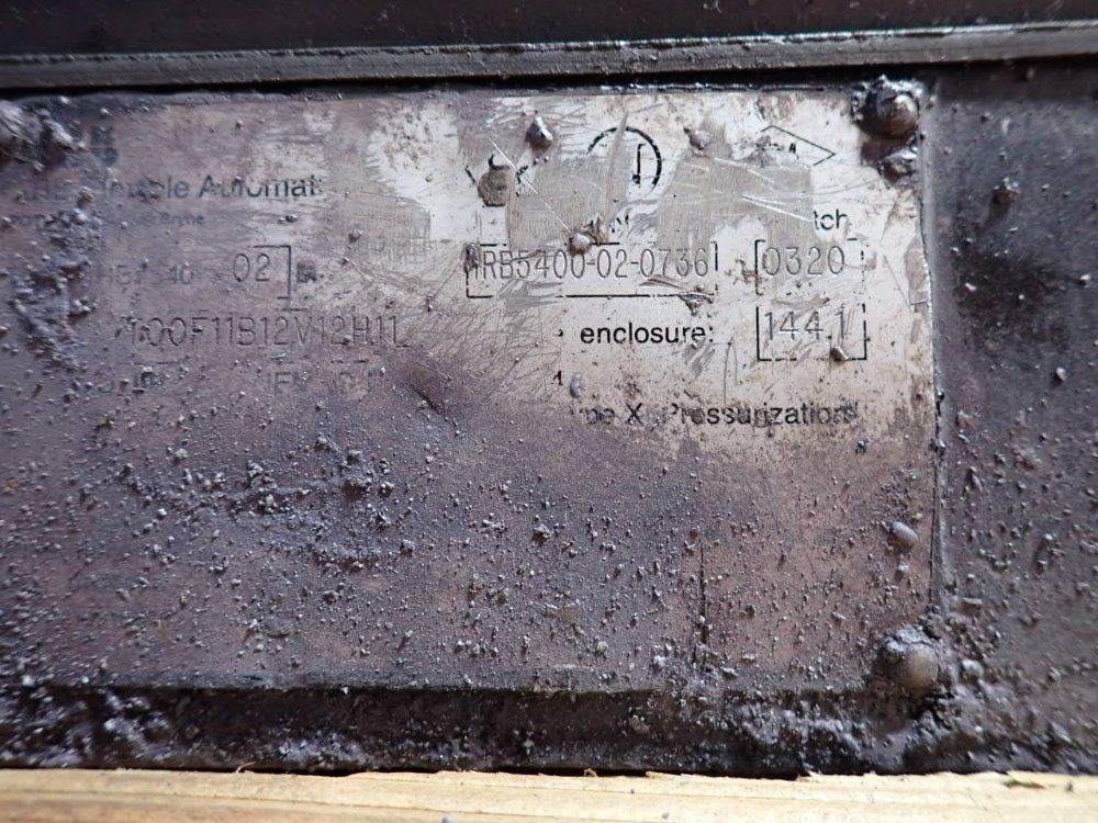 Abb Irb5400-02 Robot - Irb5400-02