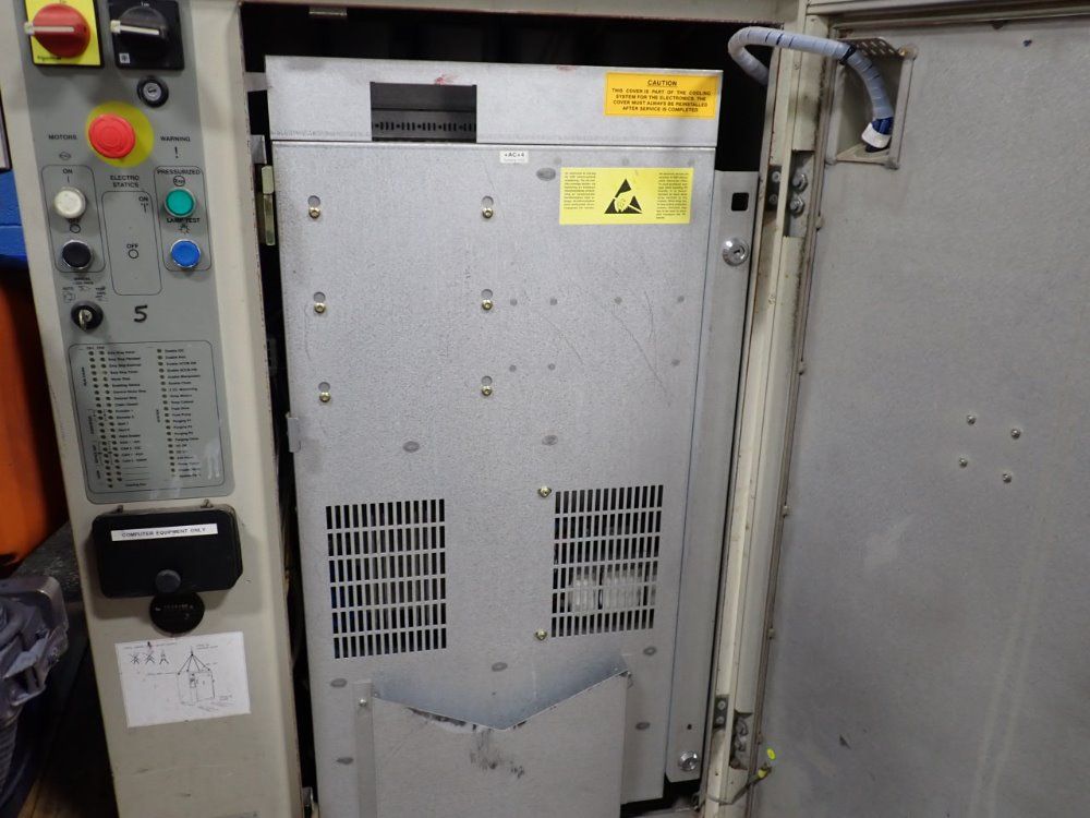 Abb Irb5400-02 Robot - Irb5400-02