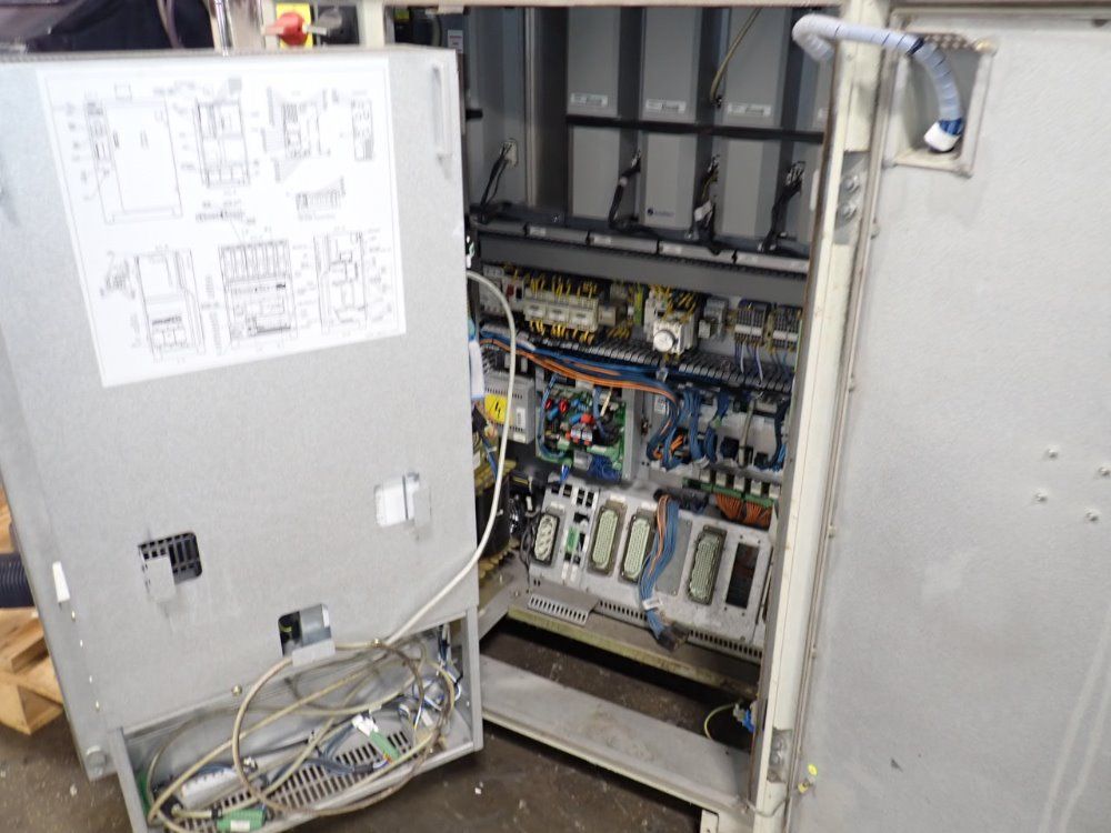 Abb Irb5400-02 Robot - Irb5400-02