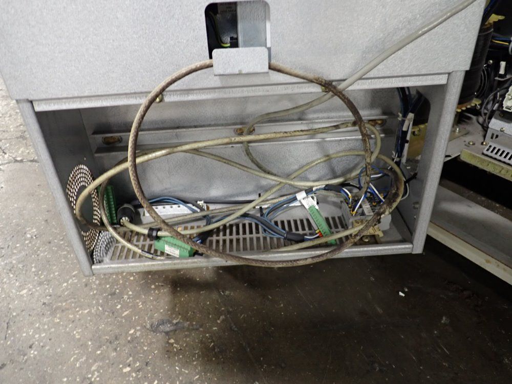 Abb Irb5400-02 Robot - Irb5400-02