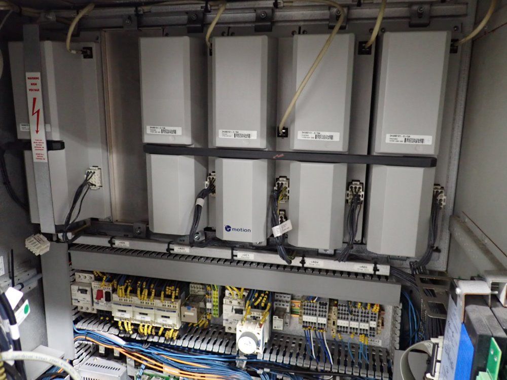 Abb Irb5400-02 Robot - Irb5400-02