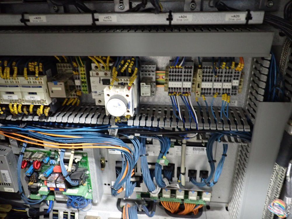 Abb Irb5400-02 Robot - Irb5400-02