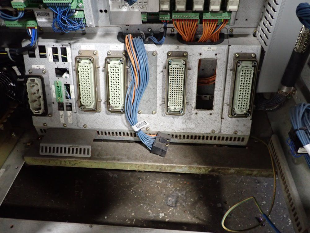 Abb Irb5400-02 Robot - Irb5400-02