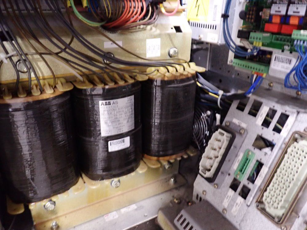 Abb Irb5400-02 Robot - Irb5400-02