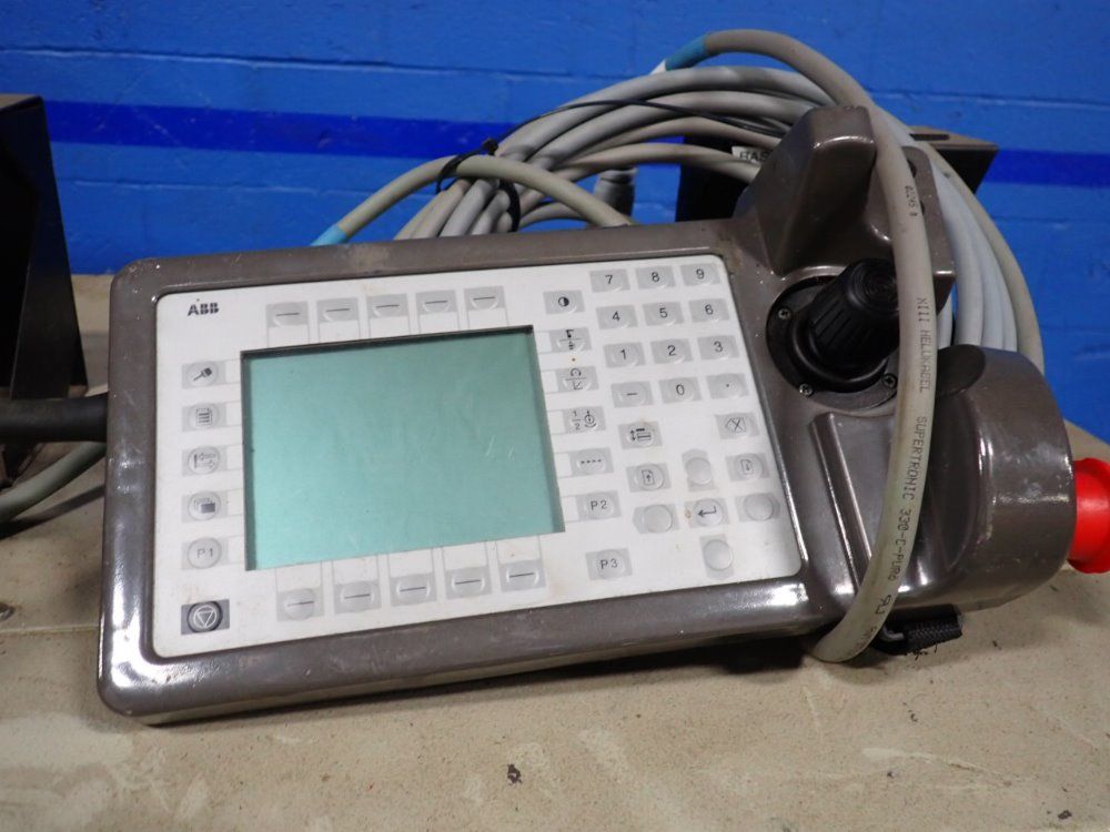 Abb Irb5400-02 Robot - Irb5400-02