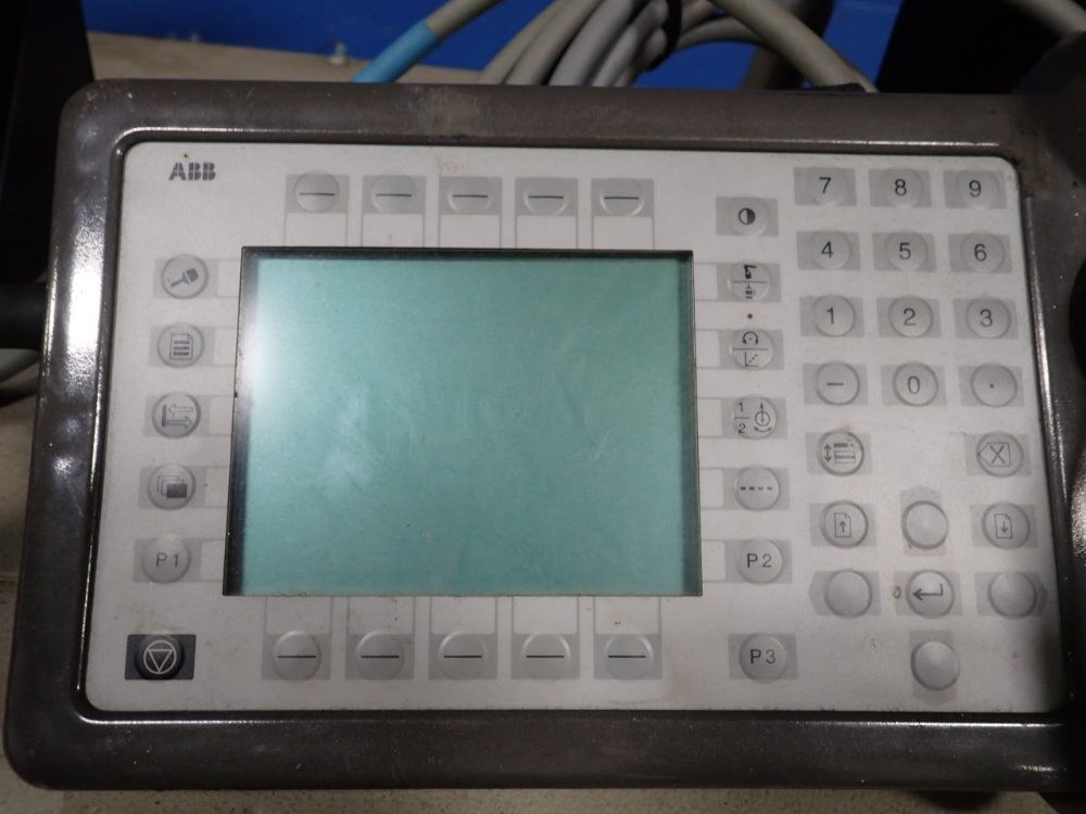 Abb Irb5400-02 Robot - Irb5400-02