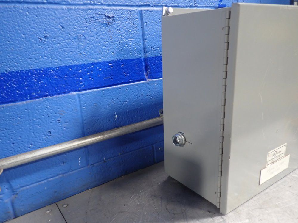 Dematic Electrical Enclosure