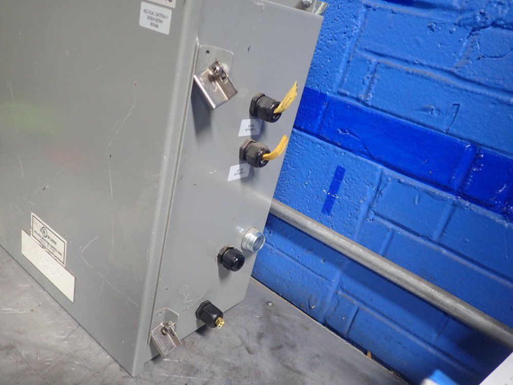 Dematic Electrical Enclosure
