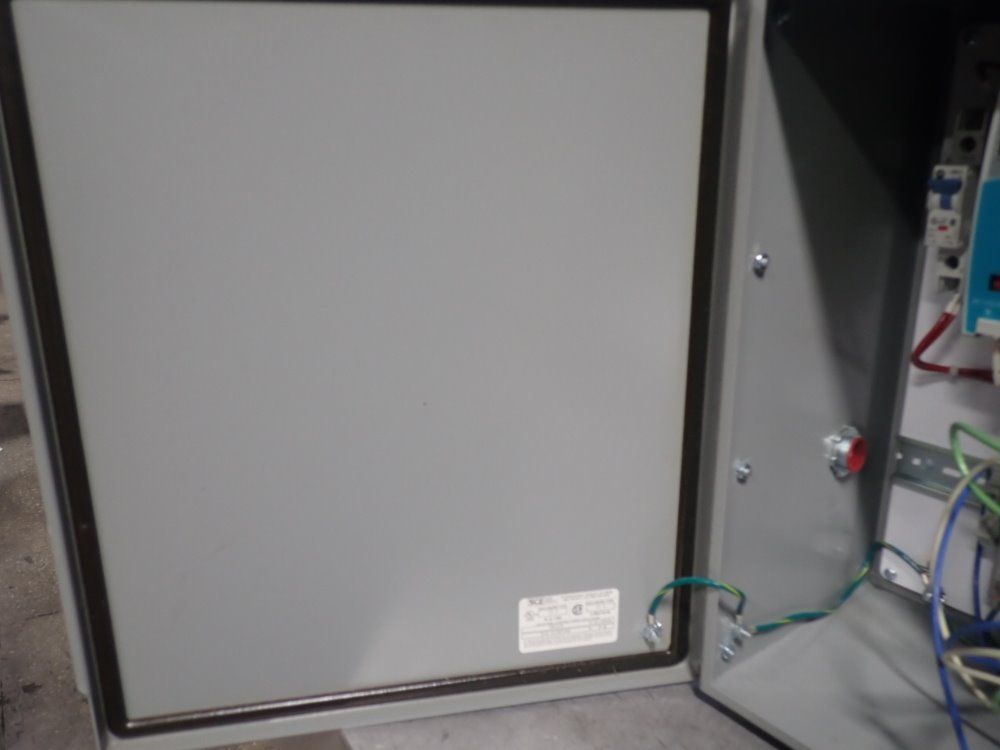 Dematic Electrical Enclosure
