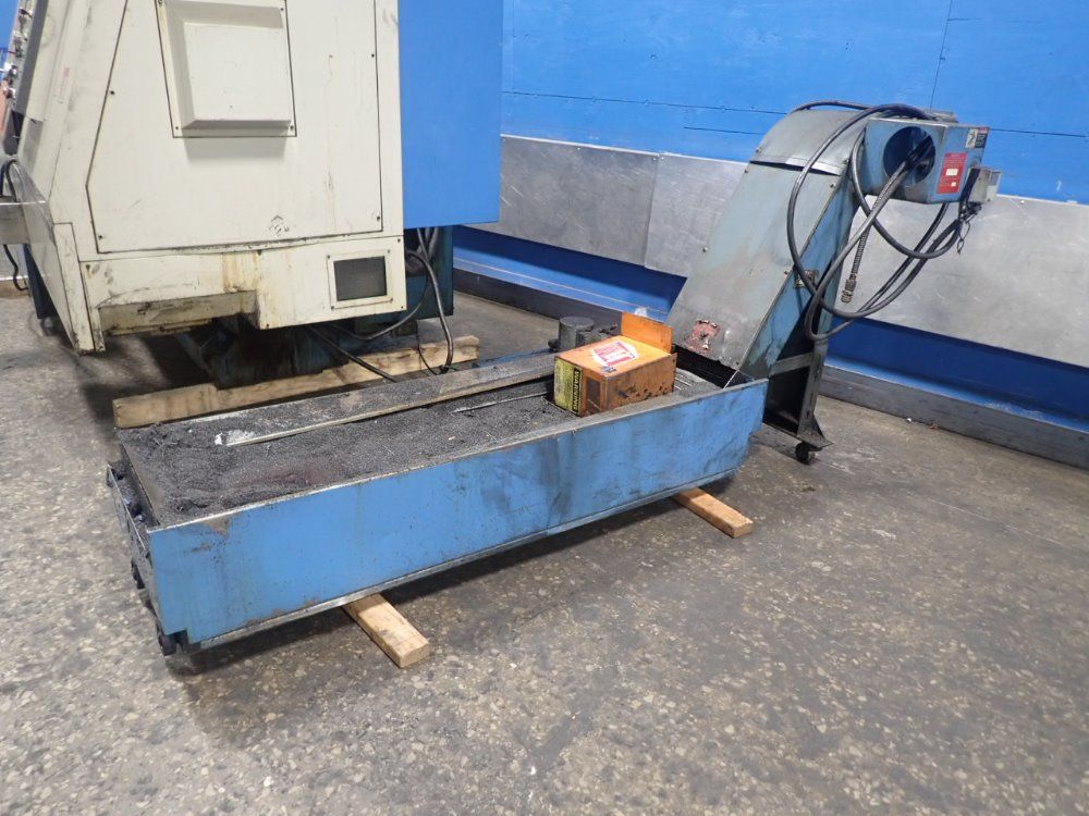 Mazak Super Quick Turn 15ms Cnc Lathe - Super Quick Turn 15ms