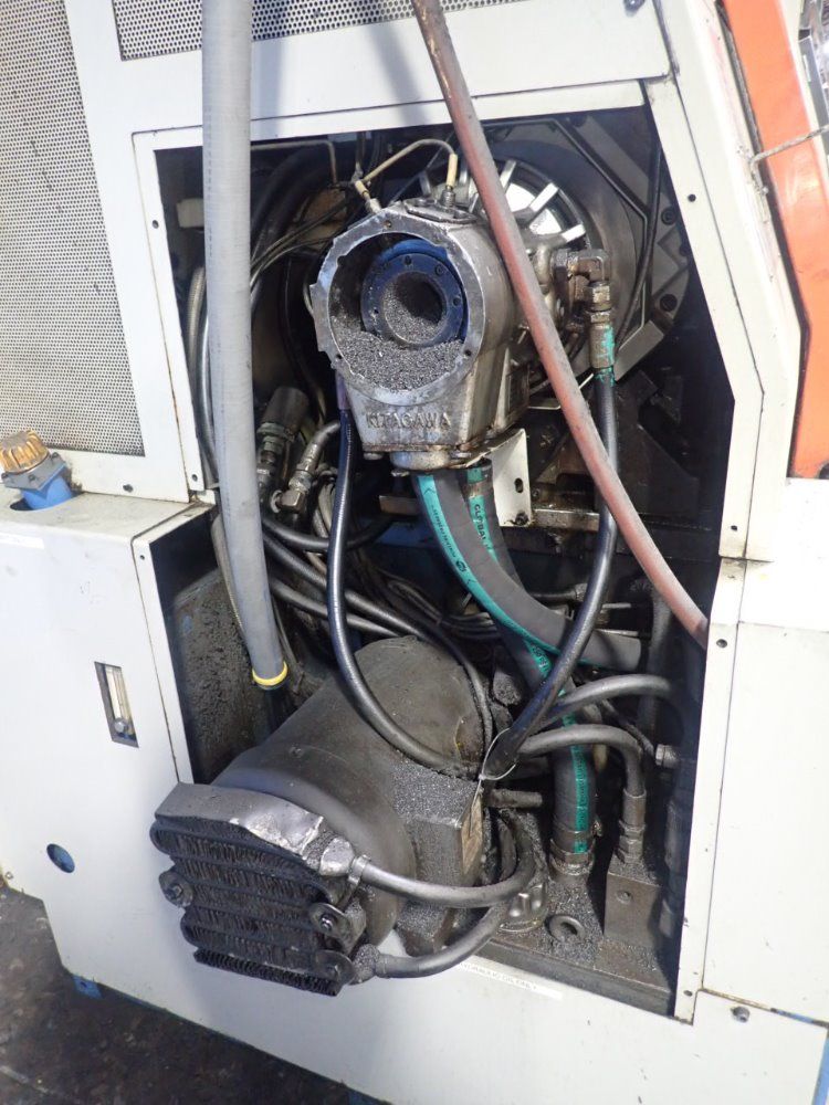 Mazak Super Quick Turn 15ms Cnc Lathe - Super Quick Turn 15ms