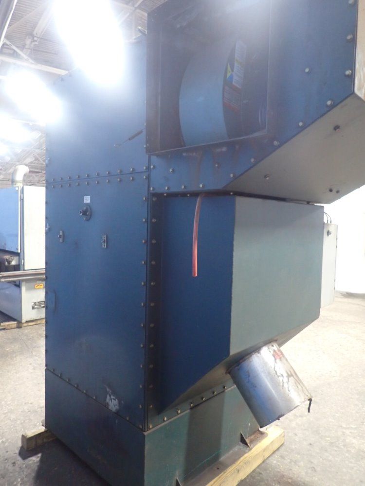 Farr 5 Hp Gsp4 Dust Collector - Gsp4