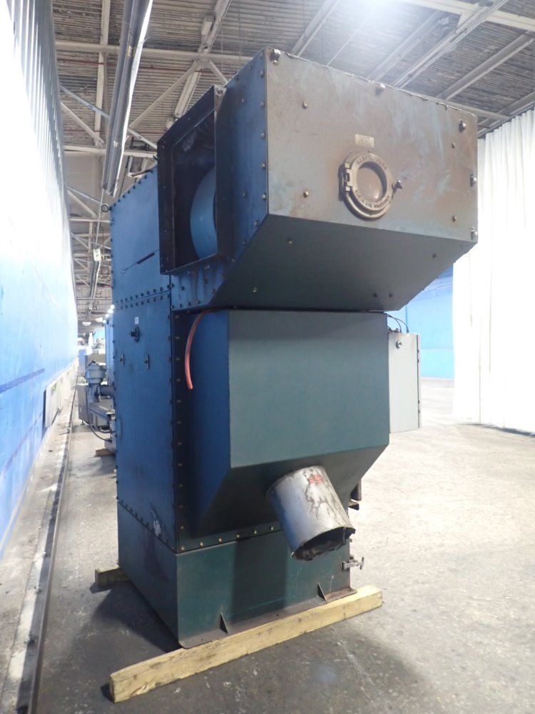 Farr 5 Hp Gsp4 Dust Collector - Gsp4